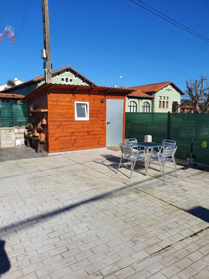 Vados - La Colina Apartment Arnuero Bagian luar foto