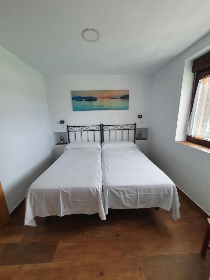 Vados - La Colina Apartment Arnuero Bagian luar foto