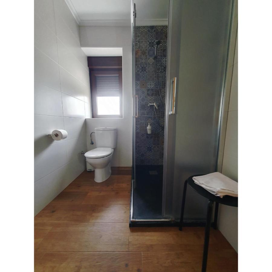 Vados - La Colina Apartment Arnuero Bagian luar foto