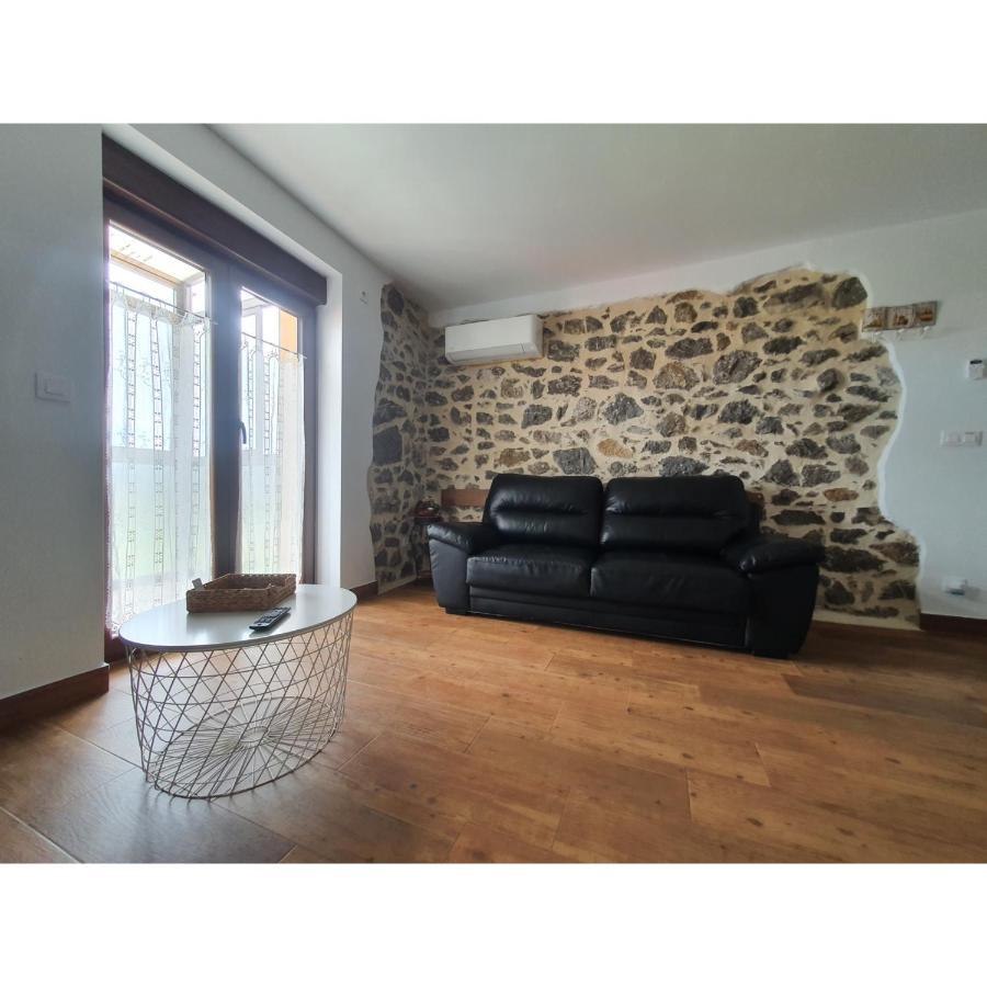 Vados - La Colina Apartment Arnuero Bagian luar foto
