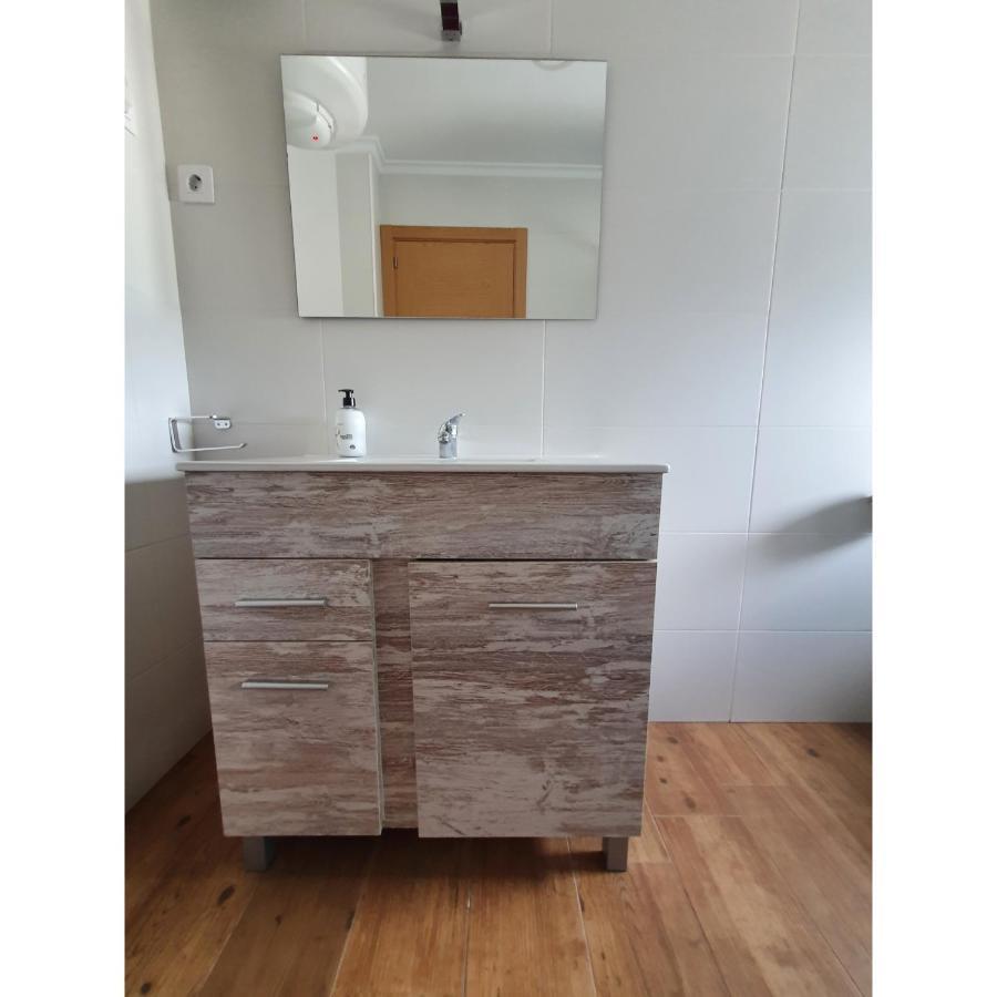 Vados - La Colina Apartment Arnuero Bagian luar foto