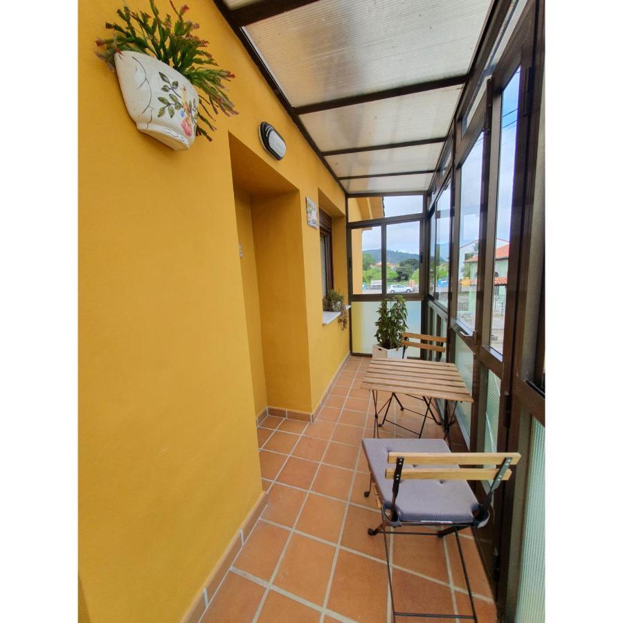 Vados - La Colina Apartment Arnuero Bagian luar foto