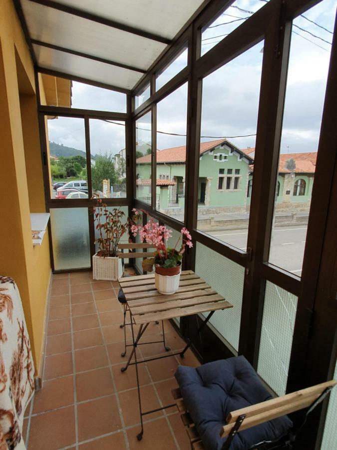Vados - La Colina Apartment Arnuero Bagian luar foto